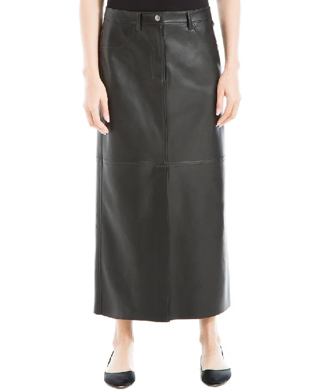 Max Studio Long Skirt summer skirt style