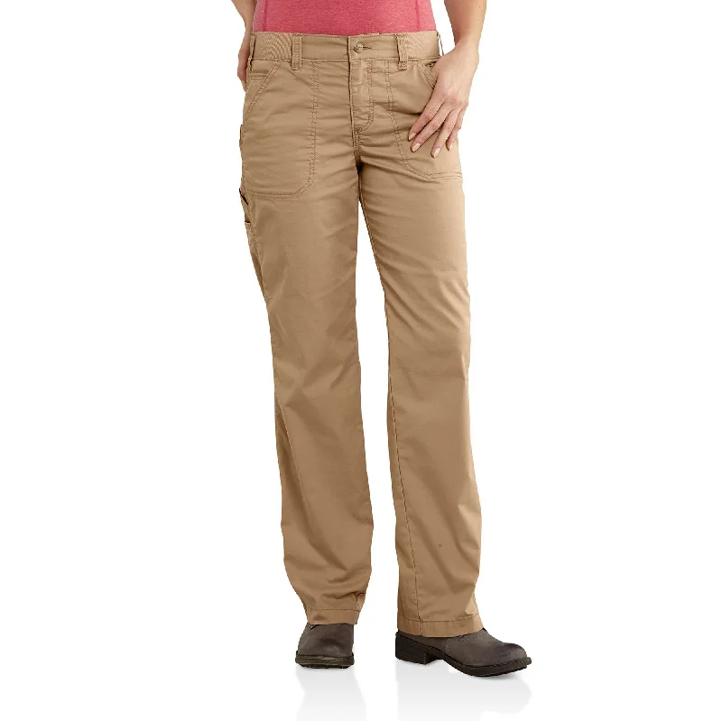 Carhartt Force® Rugged Flex® Lakota Pant Leggings Wide-Leg,