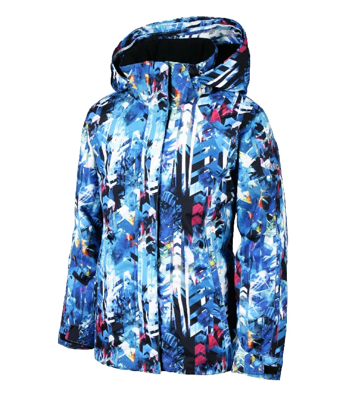 K0752 - Storm - Insulated Jacket - Sigma Fitted Jacket Loose Jacket Oversized Jacket K0752 - Storm - Insulated Jacket - Sigma Fitted Jacket Loose Jacket Oversized Jacket