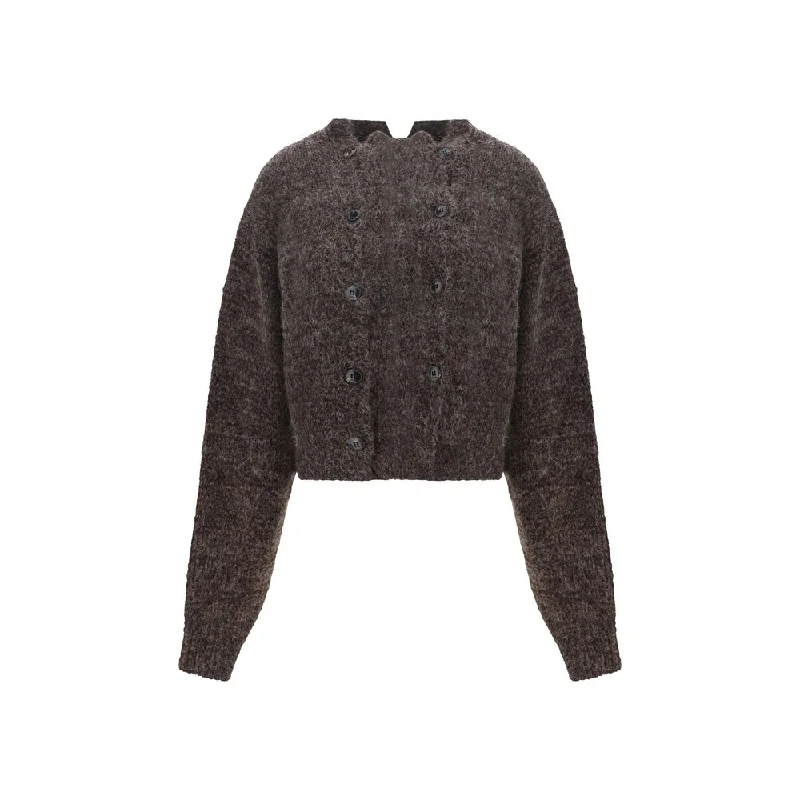 Quira Cardigan Lightweight Heavyweight Midweight