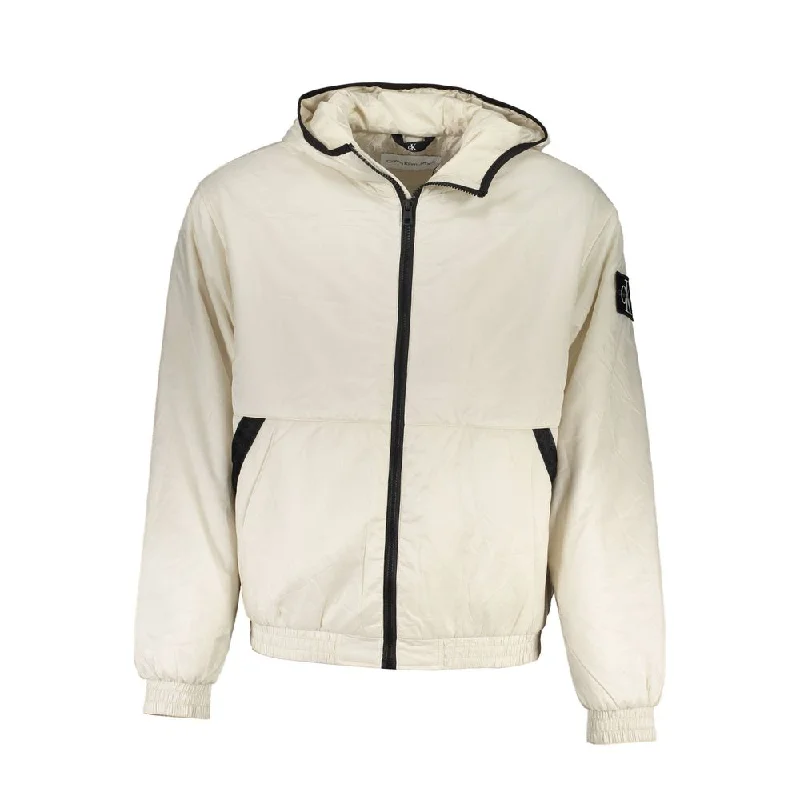 Elegant Beige Hooded Jacket – Timeless Outerwear Fitted Jacket Loose Jacket Oversized Jacket Elegant Beige Hooded Jacket – Timeless Outerwear Fitted Jacket Loose Jacket Oversized Jacket