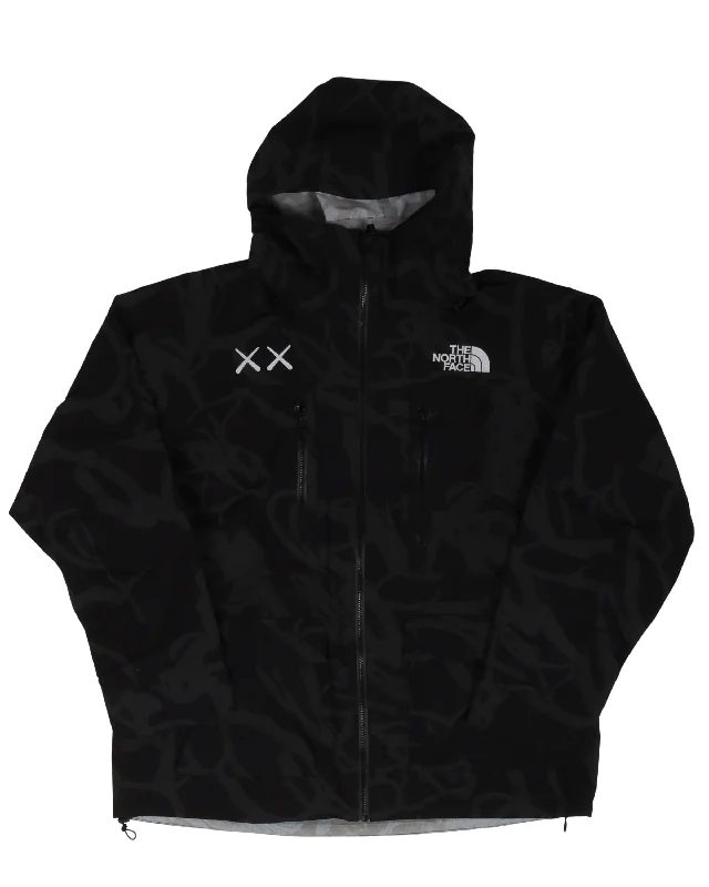 North Face Mountain Jacket Quilted Jacket Puffer Jacket Insulated Jacket