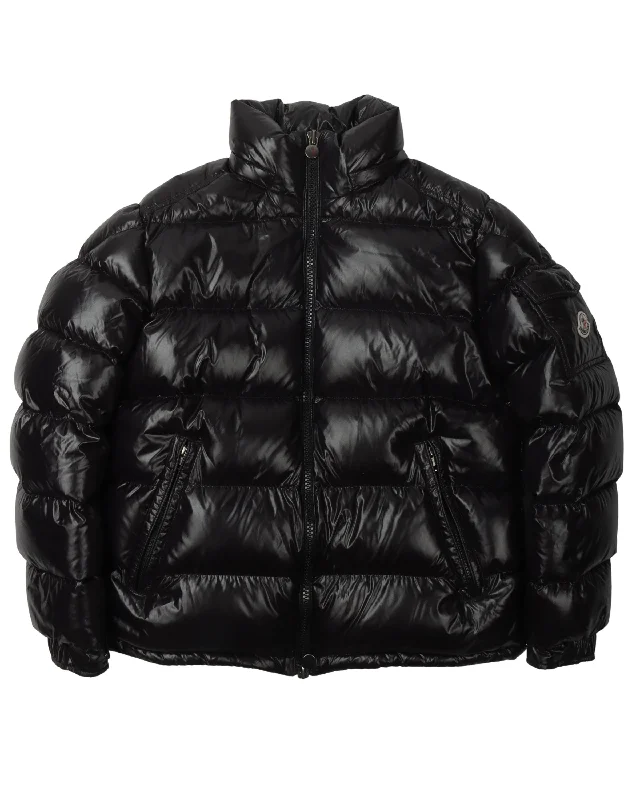 Maya Jacket V-Neck Jacket Boat Neck Jacket Square Neck Jacket