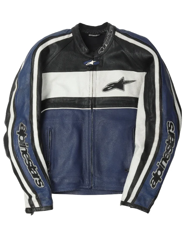 Alpinestars Motor Jacket Fleece Jacket Down Jacket Feather Jacket
