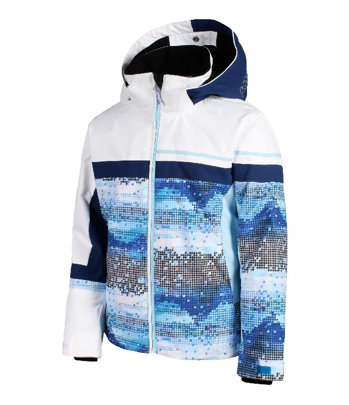 K3751P - Raven Print - Insulated Jacket - Sigma Mesh Jacket Canvas Jacket Denim Jacket K3751P - Raven Print - Insulated Jacket - Sigma Mesh Jacket Canvas Jacket Denim Jacket