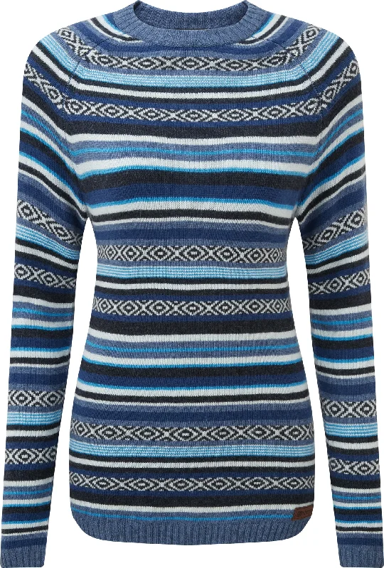 Paro Crew Sweater - Women's|-|Chandail Paro Crew - Femme Hooded Sweater Collared Sweater Shawl Collar Paro Crew Sweater - Women's|-|Chandail Paro Crew - Femme Hooded Sweater Collared Sweater Shawl Collar