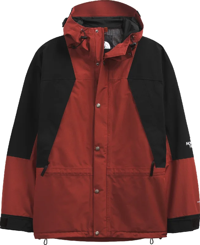 1994 Retro Mountain Light FUTURELIGHT™ Jacket|-|Manteau 1994 Retro Mountain Light Futurelight™ Stand-Up Collar Roll-Neck Collar Turtle Neck 1994 Retro Mountain Light FUTURELIGHT™ Jacket|-|Manteau 1994 Retro Mountain Light Futurelight™ Stand-Up Collar Roll-Neck Collar Turtle Neck