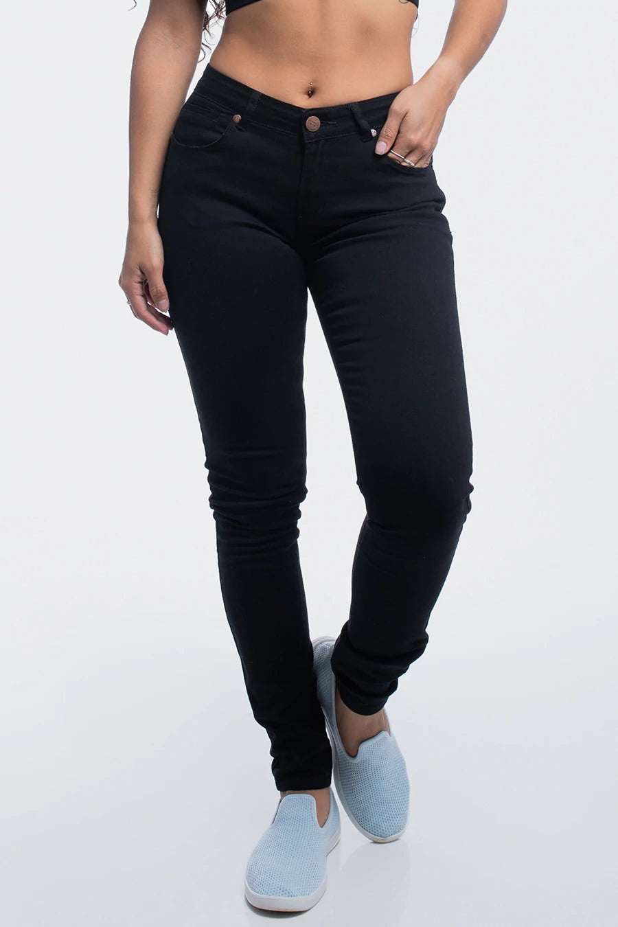 Jet Black