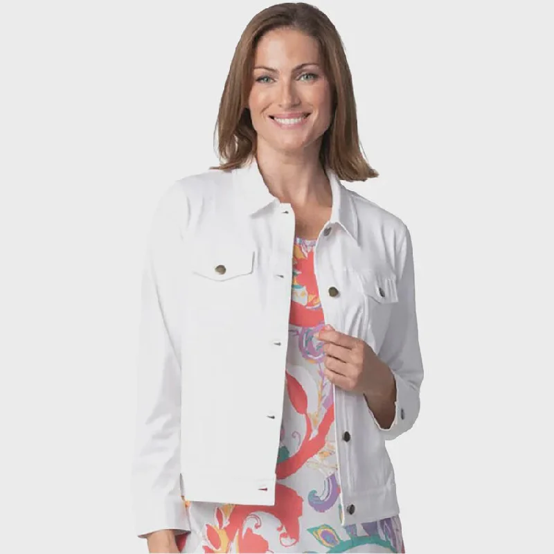Habitat 31520 White Knit Jacket One-Shoulder Jacket Off-the-Shoulder Jacket Asymmetrical Jacket Habitat 31520 White Knit Jacket One-Shoulder Jacket Off-the-Shoulder Jacket Asymmetrical Jacket