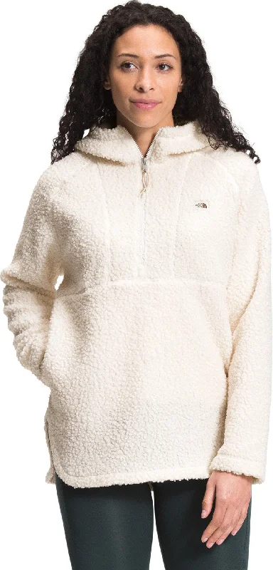 Ridge Fleece Tunic Sweater - Women's|-|Chandail en molleton Ridge Tunic - Femme Beaded Sweater Sequined Faux Fur Ridge Fleece Tunic Sweater - Women's|-|Chandail en molleton Ridge Tunic - Femme Beaded Sweater Sequined Faux Fur