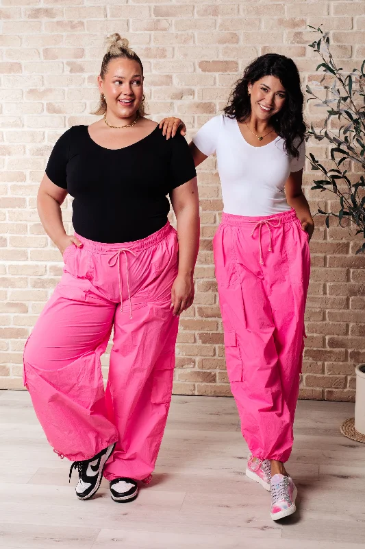 Hazel Blues® |  First Place Cargo Pants Sale Leggings,