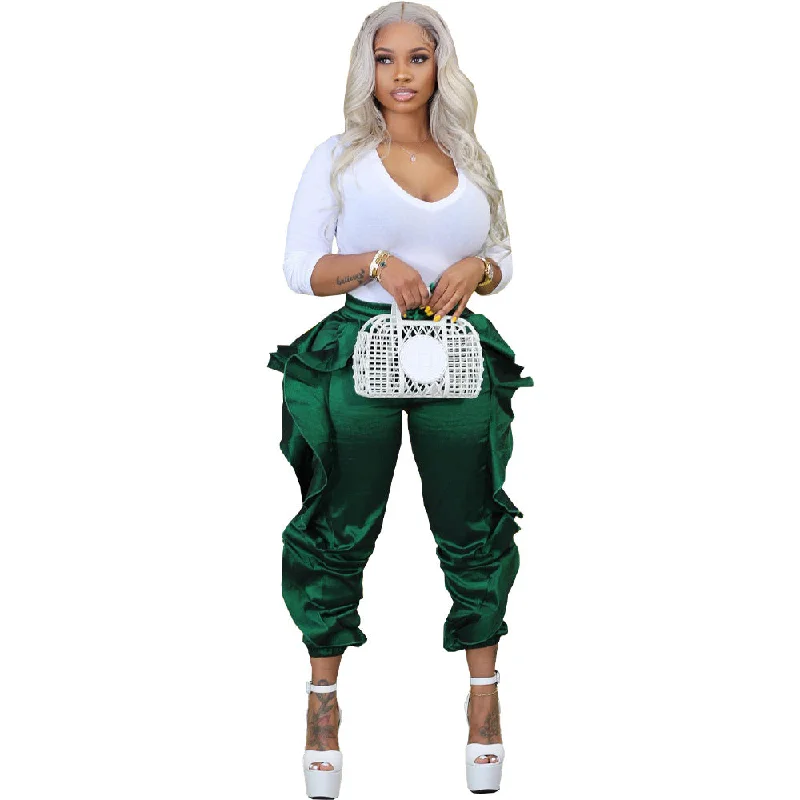 Dark green