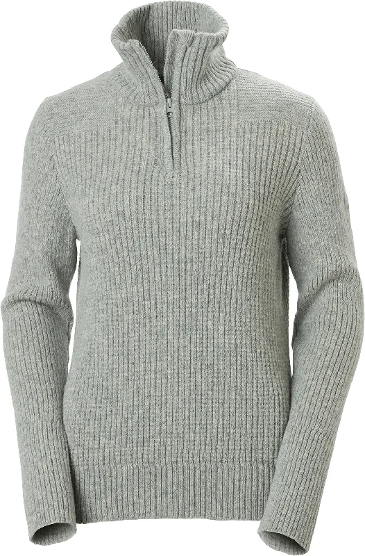 Marka Wool Sweater - Women's|-|Chandail en laine Marka - Femme Solid Color Striped Floral Print Marka Wool Sweater - Women's|-|Chandail en laine Marka - Femme Solid Color Striped Floral Print