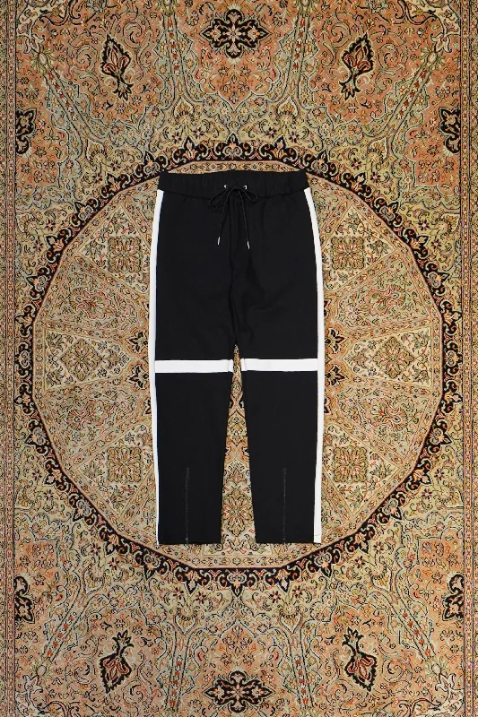 TRACK PANTS Discount Flared,