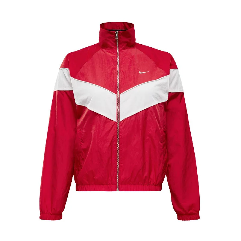 Nike Windrunner Women's Loose UV Woven Full-Zip Jacket Cotton Jacket Linen Jacket Terry Jacket Nike Windrunner Women's Loose UV Woven Full-Zip Jacket Cotton Jacket Linen Jacket Terry Jacket