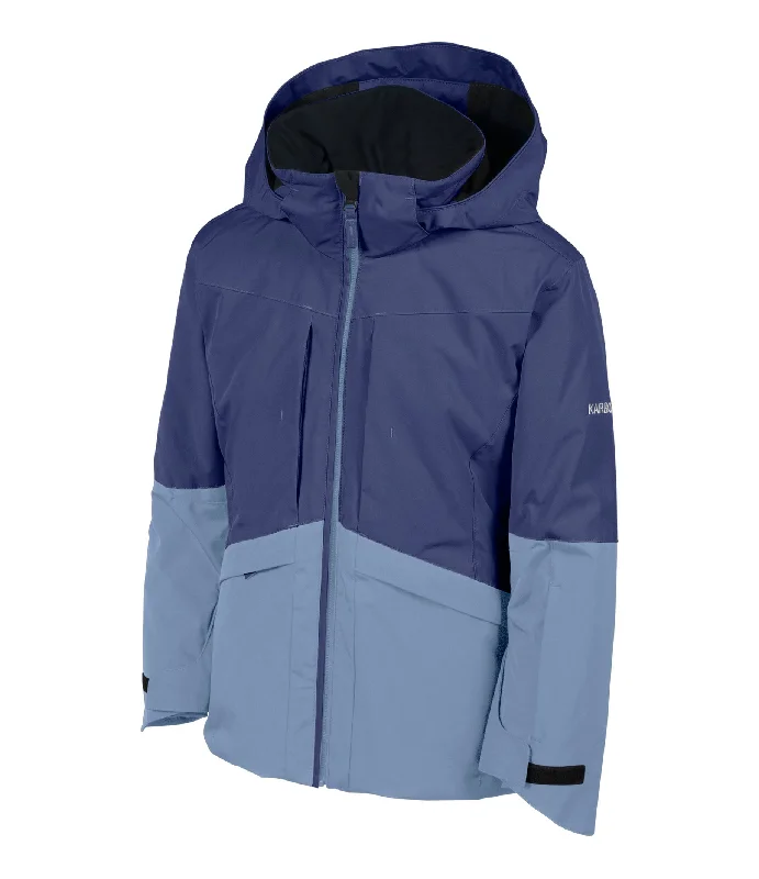 K2772 - Goodall - Insulated Jacket - Odyssey Plaid Jacket Tartan Jacket Houndstooth Jacket