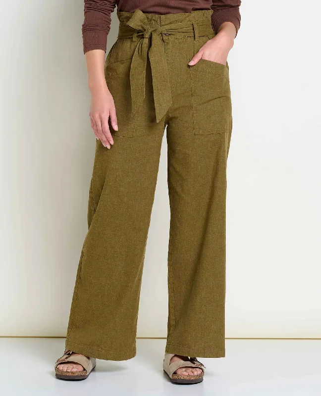Tarn Trouser Trousers cozy comfortable