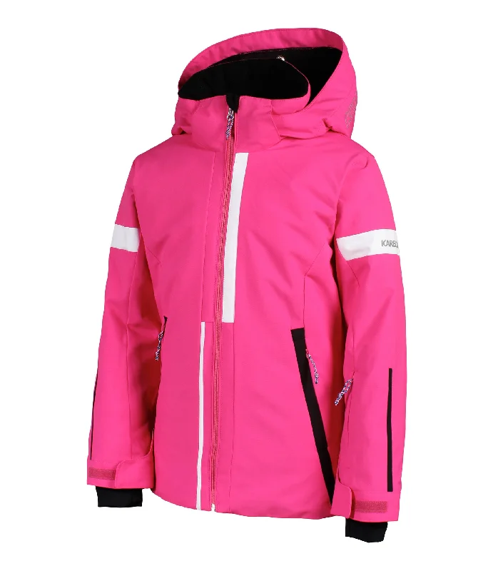 K3753 - Magic - Insulated Jacket - Sigma Anorak Shell Jacket Lightweight Jacket