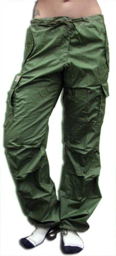Girls "Hipster" UFO Pants (Olive) Jeans New Arrival,