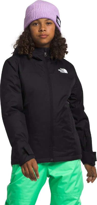 Freedom Insulated Jacket - Girl|-|Manteau isolé Freedom - Fille Quilted Jacket Puffer Jacket Insulated Jacket Freedom Insulated Jacket - Girl|-|Manteau isolé Freedom - Fille Quilted Jacket Puffer Jacket Insulated Jacket