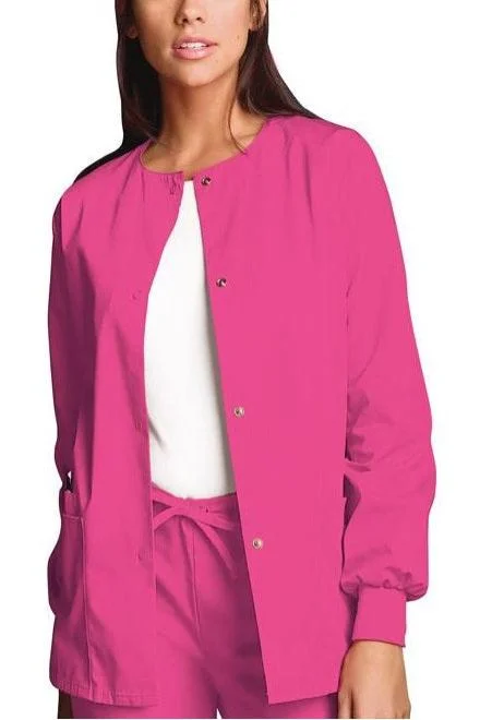 Shocking Pink
