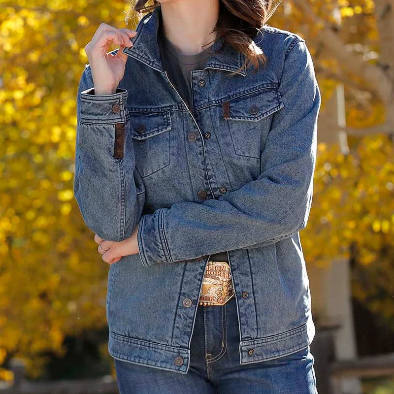 Reversible Trucker Jacket Rayon Jacket Velvet Jacket Corduroy Jacket