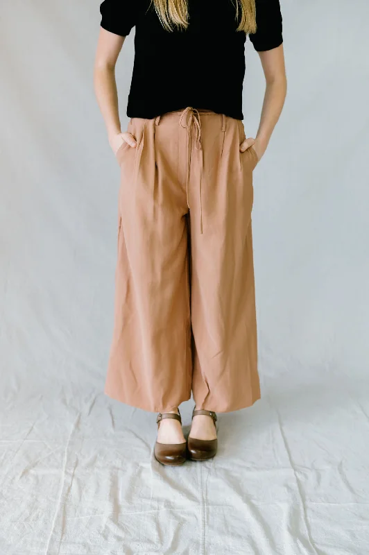Emily Pants New Arrival Flared,