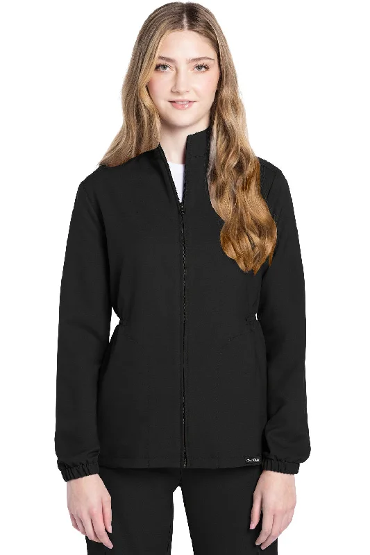 Cherokee Scrub Jacket Ultra Zip Front Anorak CK391A Belted Jacket Elasticated Jacket Padded Jacket Cherokee Scrub Jacket Ultra Zip Front Anorak CK391A Belted Jacket Elasticated Jacket Padded Jacket