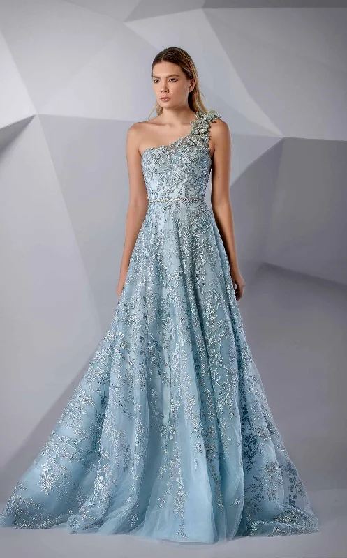 Modessa Couture M20222CL Dress