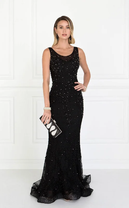 Elizabeth K GL1544CL Dress
