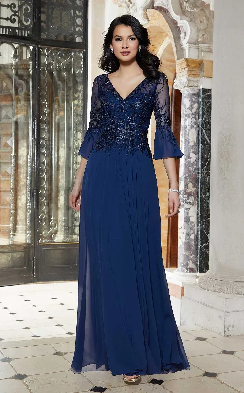 MGNY 72629CL Dress