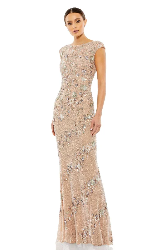 Mac Duggal 5500CL Dress