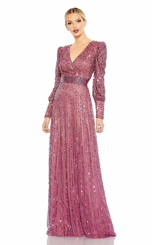 Mac Duggal 5720CL Dress