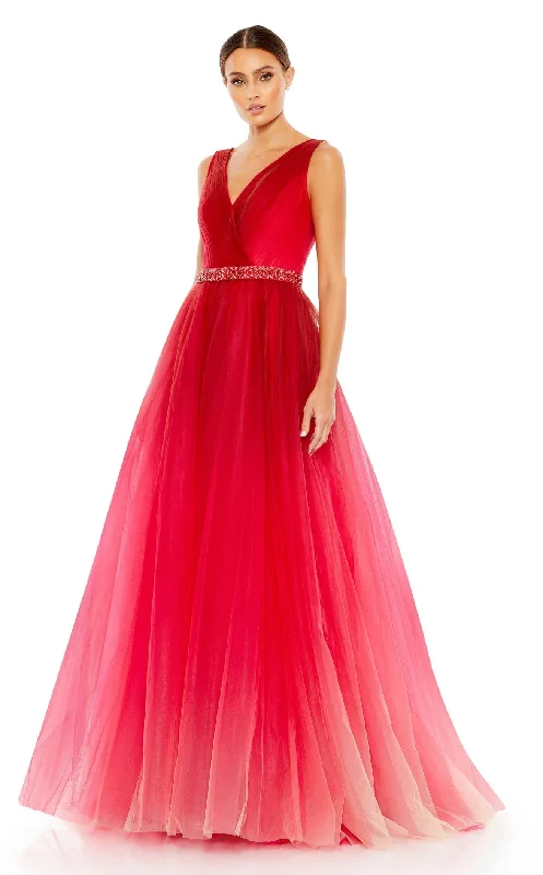 Mac Duggal 20378CL Dress