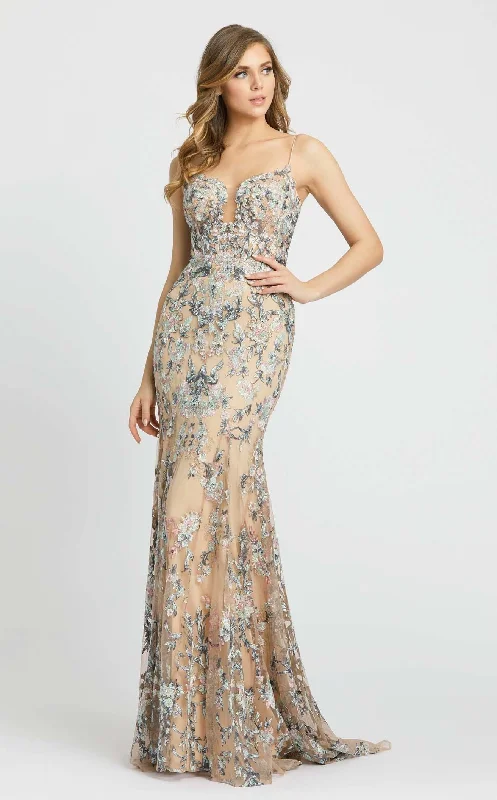 Mac Duggal 79313CL Dress