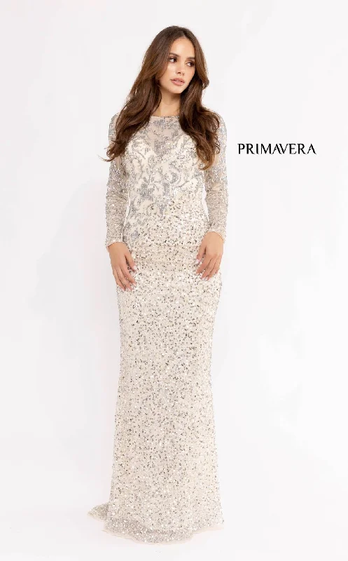Primavera Couture 13105CL Dress