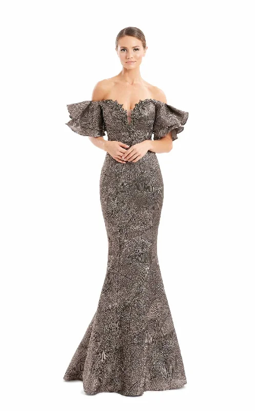 Daymor 1652F22CL Dress
