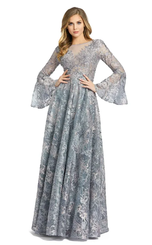 Mac Duggal 20258CL Dress