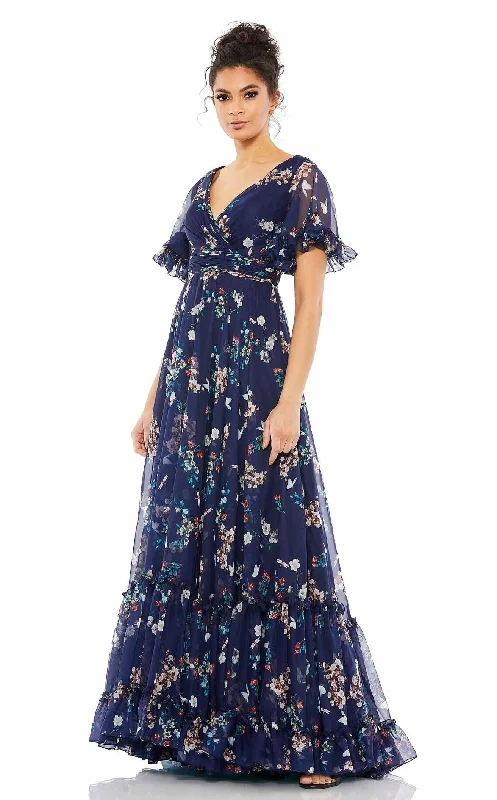 Mac Duggal 70241CL Dress