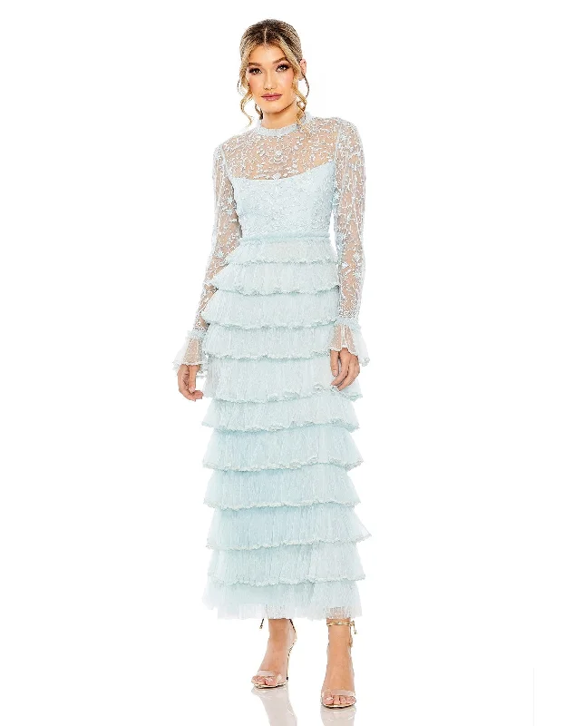 Mac Duggal 8003CL Dress