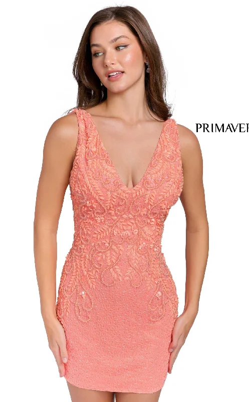 Primavera Couture 3807CL Dress