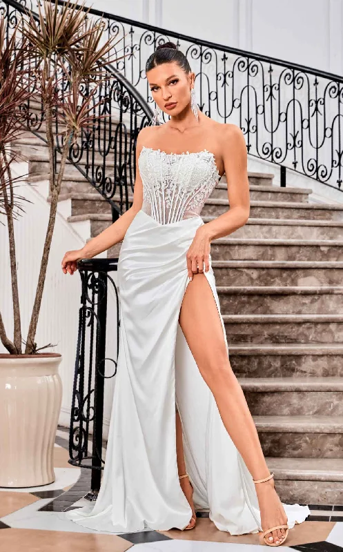 Jadore J24014CL Dress
