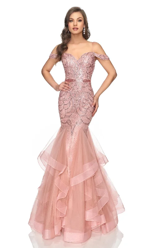 Lucci Lu 2147CL Dress