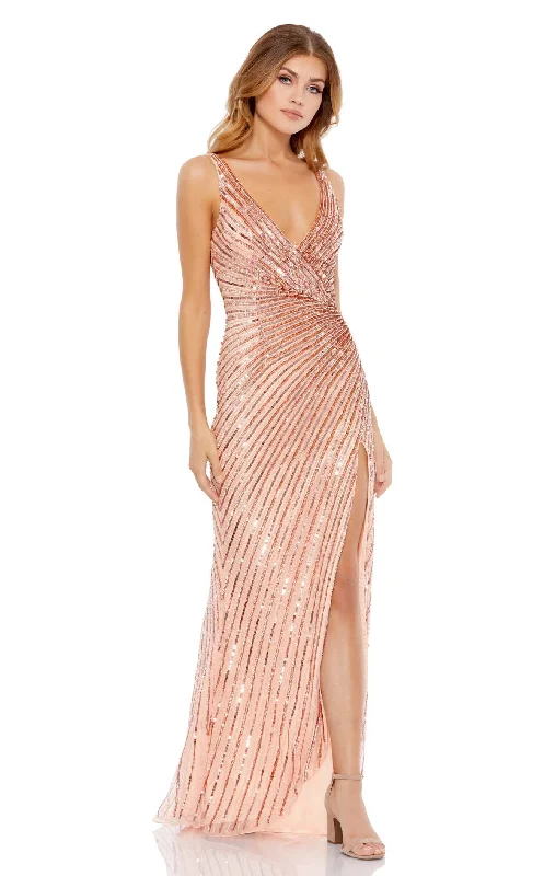 Mac Duggal 5372CL Dress