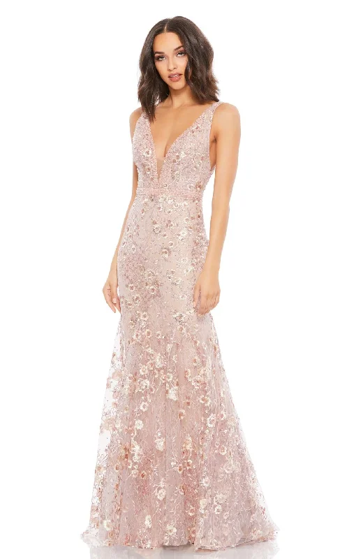 Mac Duggal 67481CL Dress