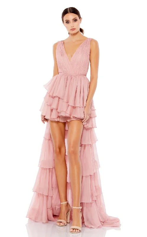 Mac Duggal 55320CL Dress