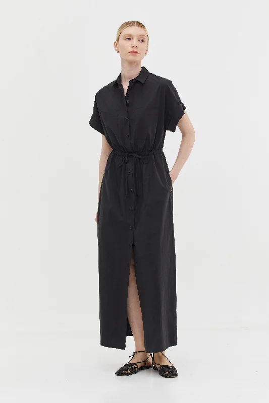 Daniel Dress Black