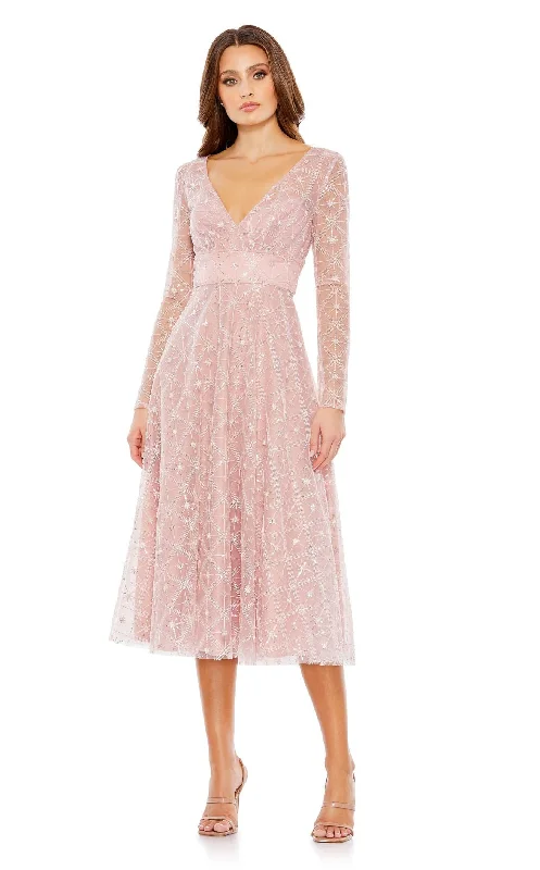 Mac Duggal 68003CL Dress