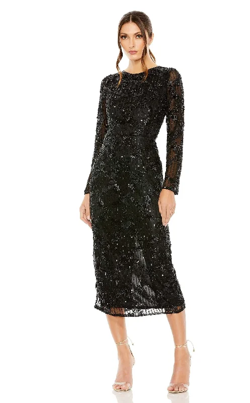 Mac Duggal 5988CL Dress