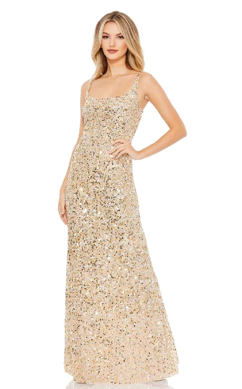 Mac Duggal 10705CL Dress